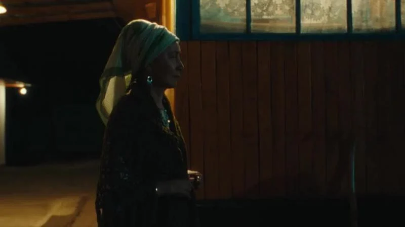 Кадры из сериала Пленники (2023)