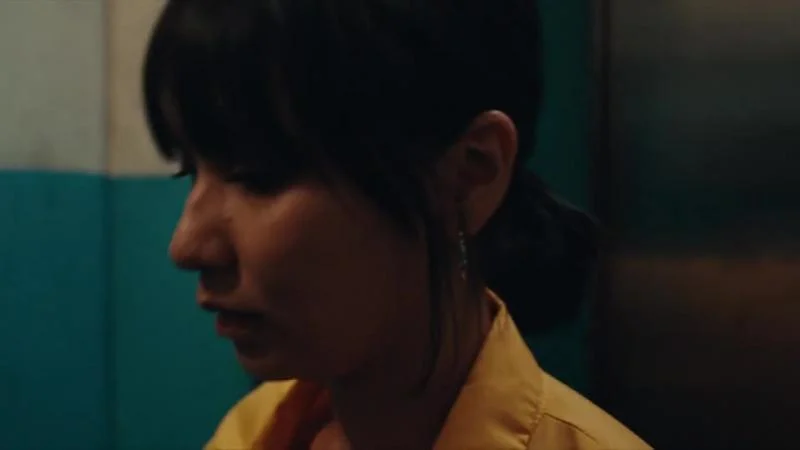 Кадры из сериала Пленники (2023)