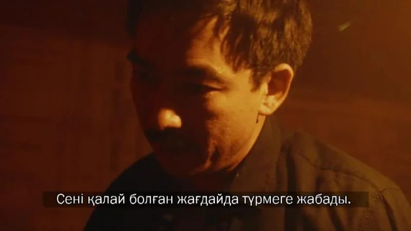 Кадры из сериала Пленники (2023)