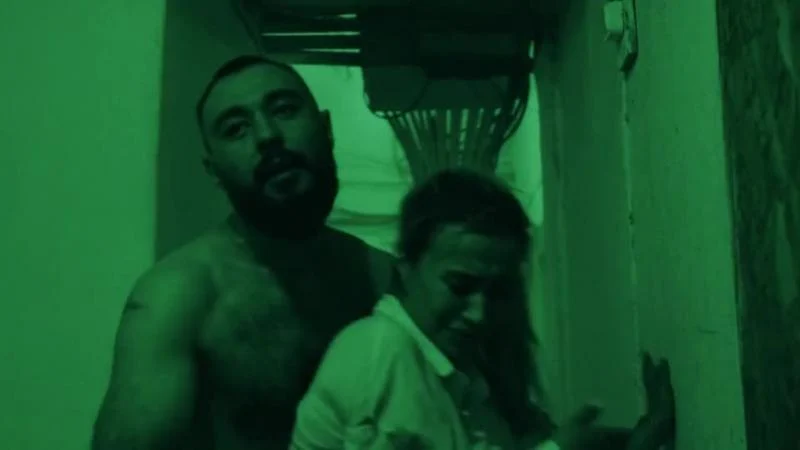 Кадры из сериала Пленники (2023)
