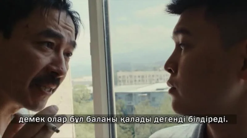 Кадры из сериала Пленники (2023)