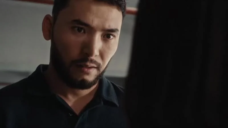 Кадры из сериала Пленники (2023)