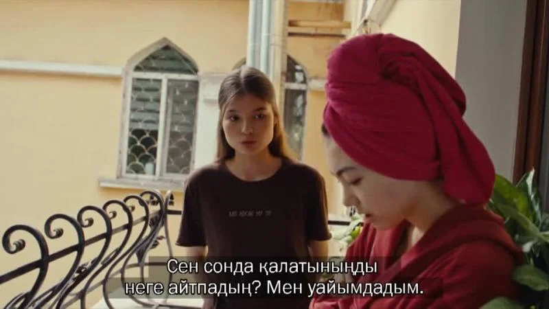 Кадры из сериала Пленники (2023)